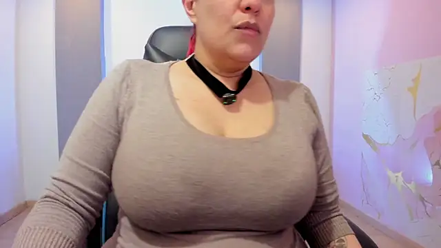 Czat XXX na żywo – Sammy_owens_