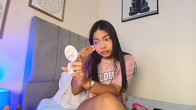 mary_cute9's Live XXX Chat