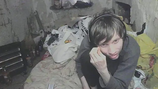 แชท XXX สดของ makarov1993