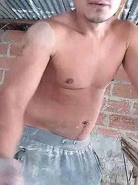hoteder's Webcam Show