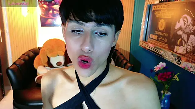 Evans_Robinson live XXX chat