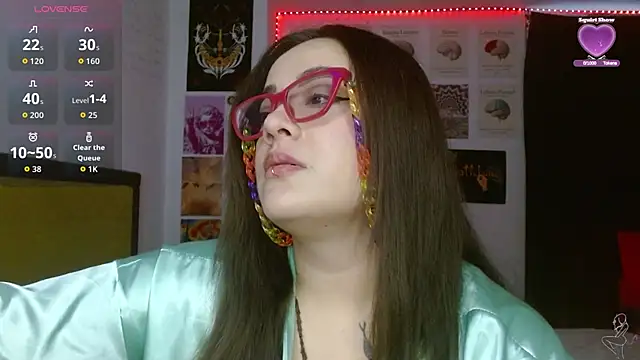Nova-Satela Chat XXX in diretta