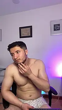 Alexander_Connor ওয়েবক্যাম শো