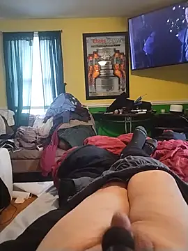 mcwire9 Webcam show