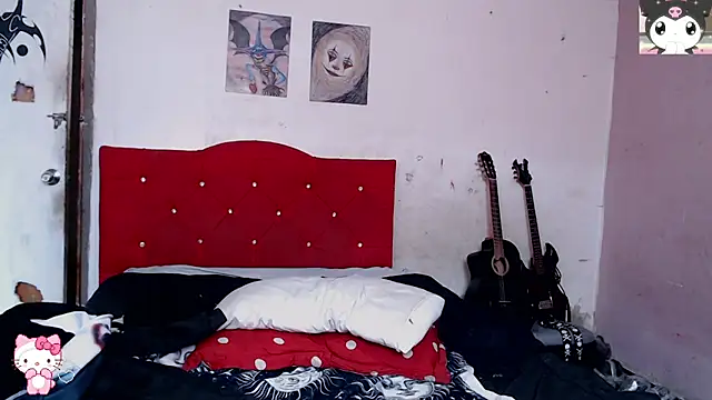 Cute_Chrixxxn Live XXX chat