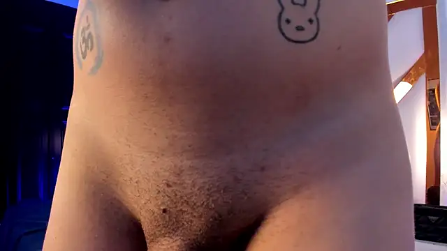 عرض كام Aron_cruz