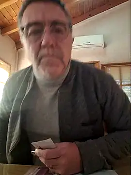 Chat XXX Live darialmas