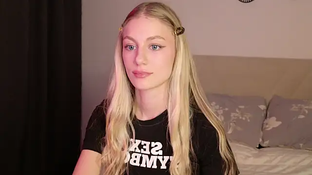 GabriellaOlsen 现场XXX聊天