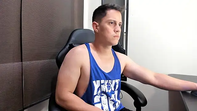 KendricTorres Webcamshow