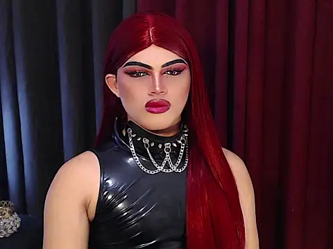 ShaneX01 webcam show