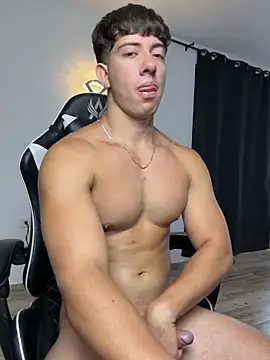 Chat XXX Live SEAN_CRUISE