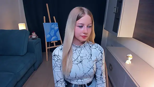 DeniseMekusn Live XXX chat