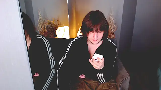delalex Webcam show