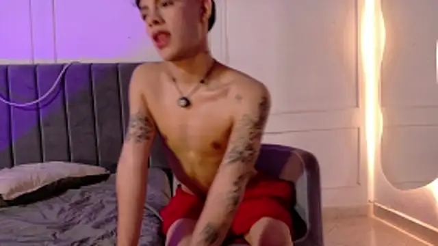 Zeyn_smith Webcam Show