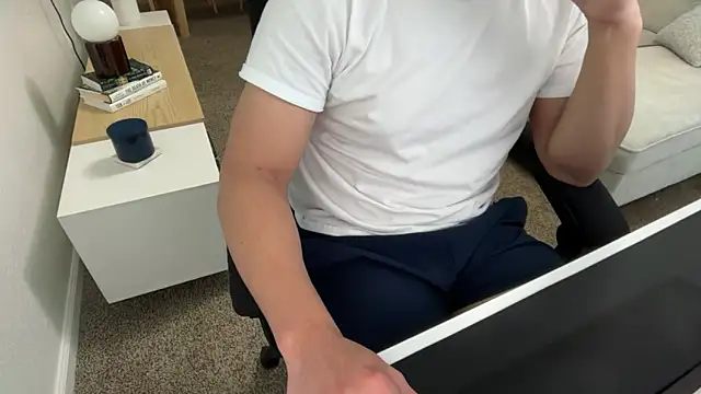 Webkamerová show cubanRider