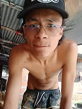 flaco_vergoonn Webbikameraesitys
