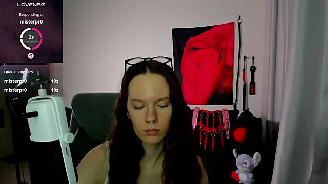 Goddess_of_FertilityのライブXXXチャット