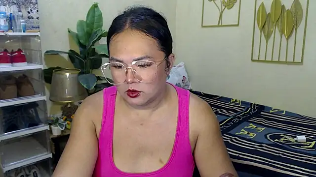 Show de webcam de Gotchabella