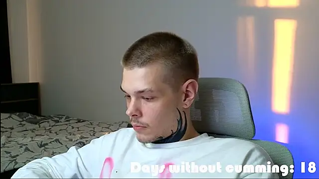 DENIS_HERE – Kamerová šou
