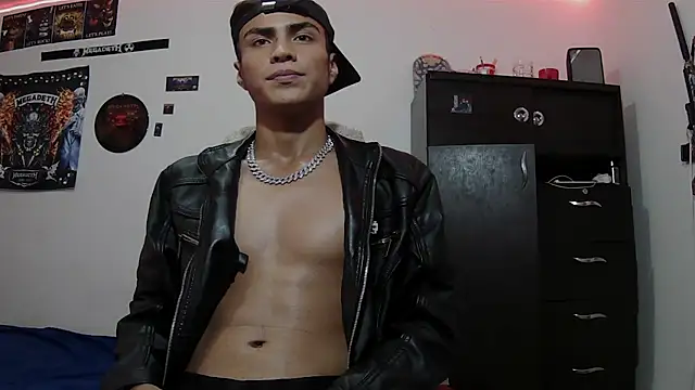 Fenix_hardcock's Live XXX Chat