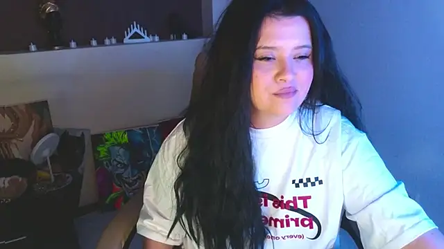 Malika_uAngel – Naživo XXX chat