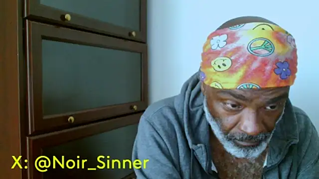 sinnernoirn Live XXX chat