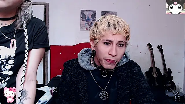 Cute_Chrixxx Live XXX Chat