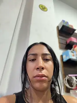 Show webcam de pregnant_sofii18