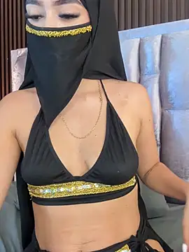 Chatroom XXX en direct de Zahra_milks