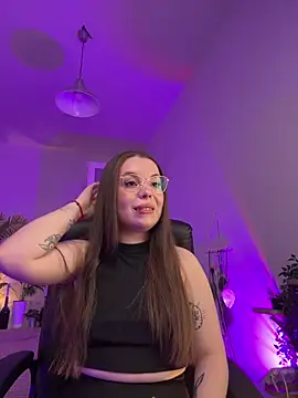 AmeliaRenaissance's Live XXX Chat