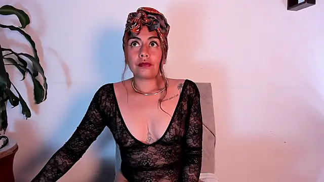 im_amber Live XXX-Chat