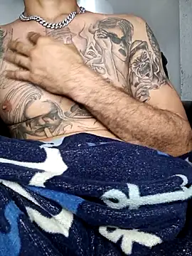 Kerryflon's Live XXX Chat