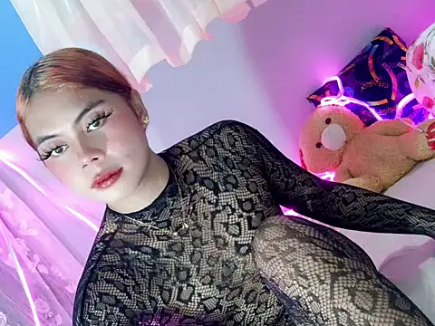Webkamerová show ur_hotasiangf