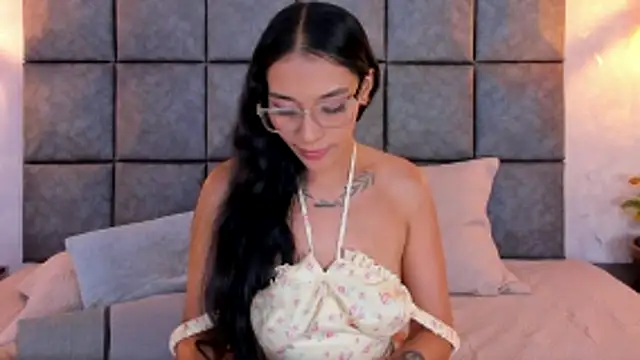 Roseaurora Live XXX-Chat