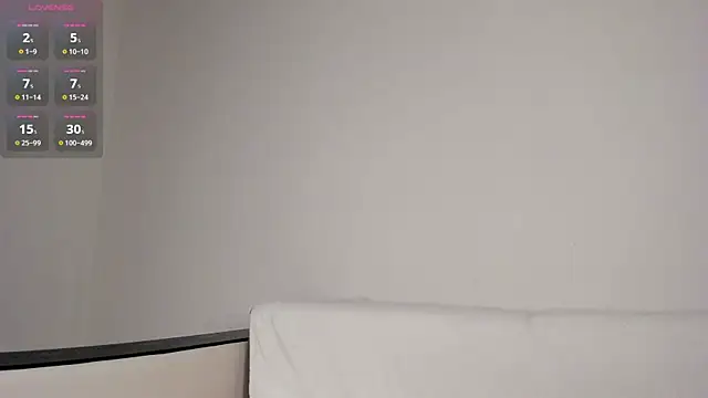 Yun_le Live XXX Chat