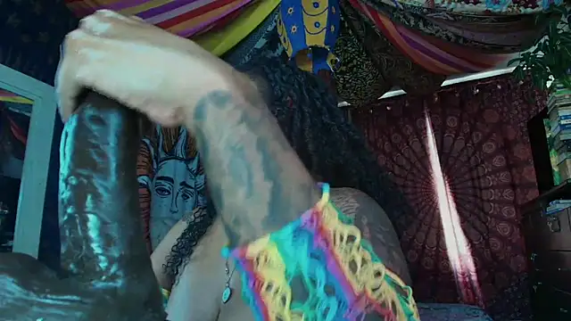 XXX chat uživo modela ElizaGrey_