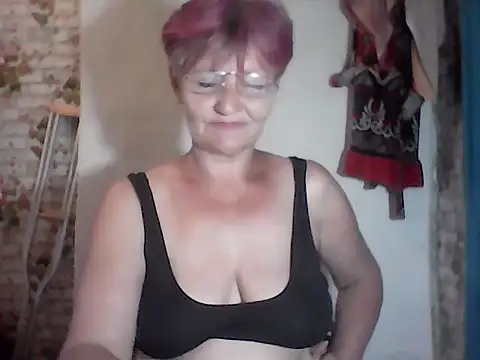 NikaGold455 Webcam Show