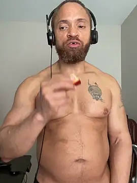 Czat XXX na żywo – Fathero1time