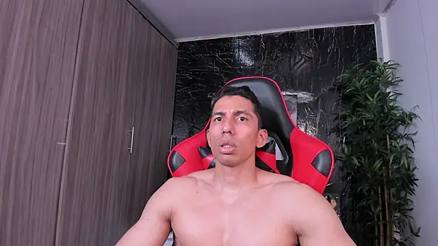 Erik_castle Webcam-Show