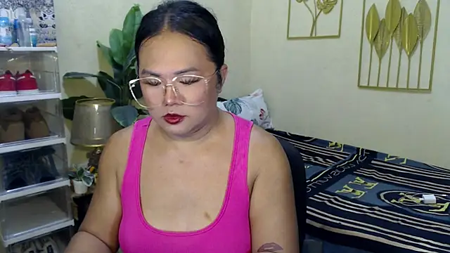 Show de webcam de Gotchabella