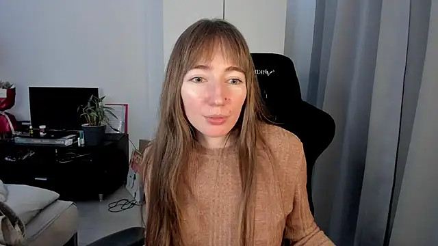 bekkawell Chat XXX in diretta