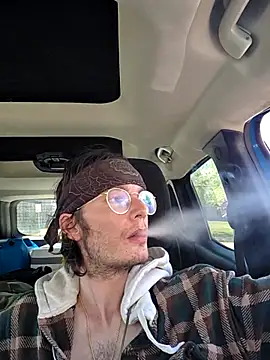 KinkyKittyBoy webkamerás műsora