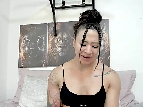 AngelMartinss' Live XXX Chat