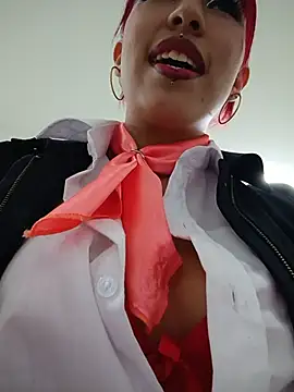 Živý XXX chat JULIETH__05