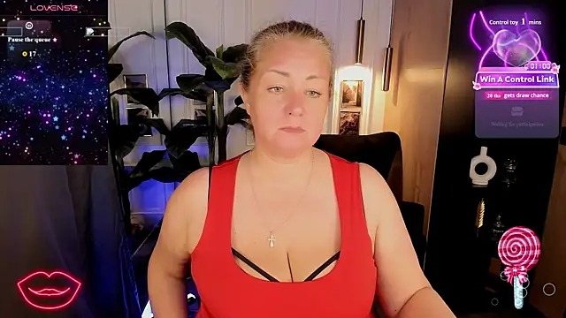 JenniferLight – Live XXX-chat
