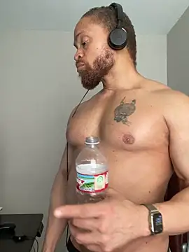 Fathero1time's Webcam Show