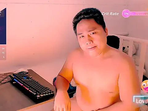 โชว์เว็บแคมของ Hardking_69