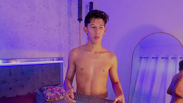 Chatroom XXX en direct de dave_eliot