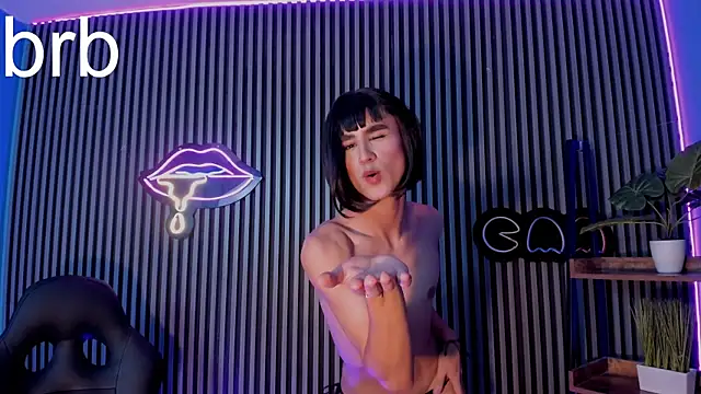 Dasha_Rouse1: онлайн-секс-чат