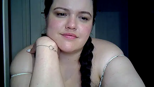 XXX chat uživo modela AnitaWillias